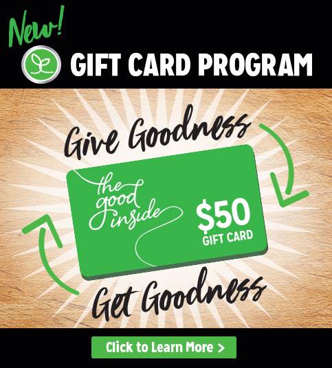 Free $50 Gift Certificate to Try Touchstone Products on Me