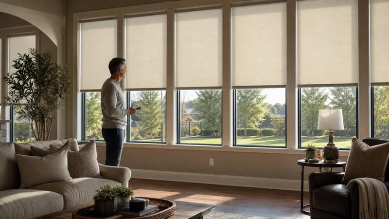 Are Motorized Blinds Worth It? A Practical Guide to Cost, Benefits, and Real-World Value