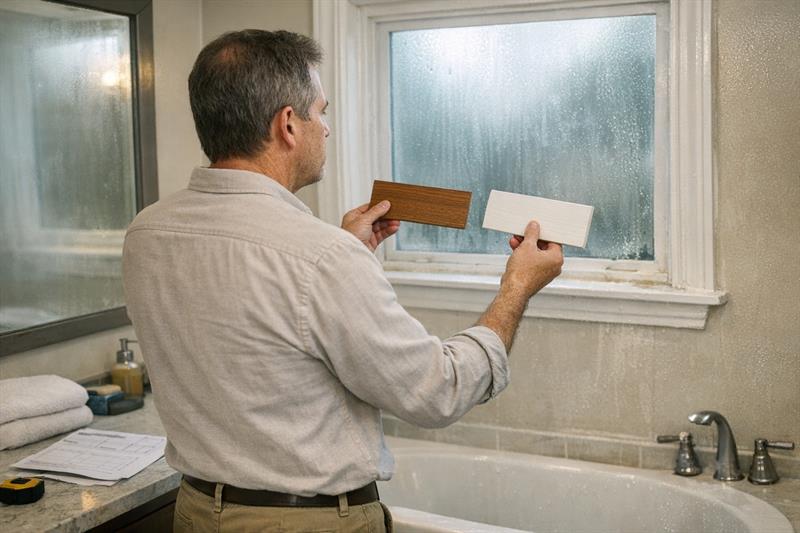 Wood vs Faux Wood Blinds: Which Is Better for Your Home?