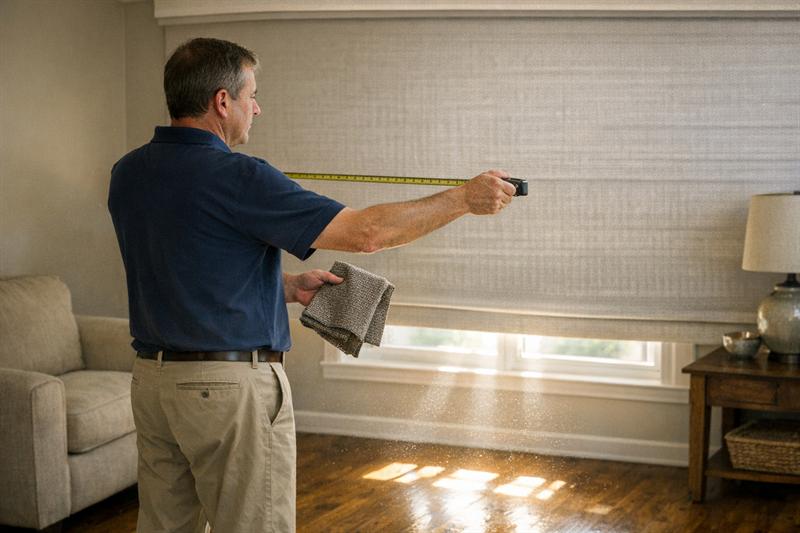 Layered Window Treatments: How to Combine Shades, Blinds, and Drapery