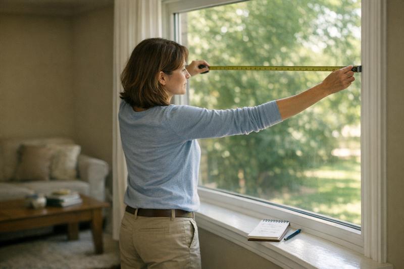 Common Window Treatment Mistakes Homeowners Make (and How to Avoid Them)