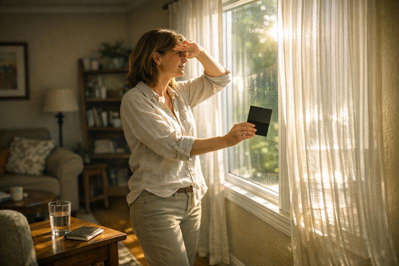 How Window Direction Affects Light, Heat, and Treatment Selection