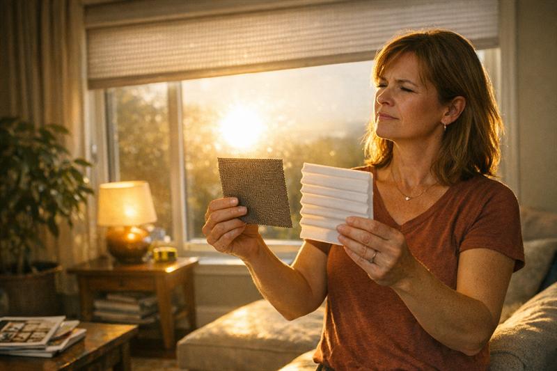 What Are the Different Types of Window Shades? (Complete Breakdown)