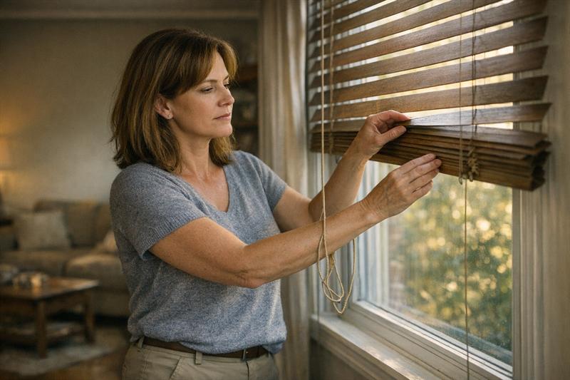 Signs It’s Time to Replace Your Window Treatments (And What to Look for Next)