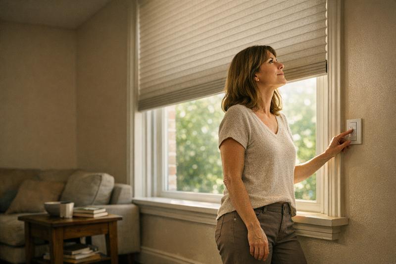 Blinds vs Shades vs Shutters: How to Choose Based on How You Actually Use Your Space