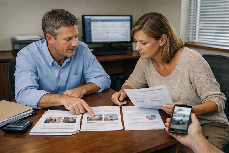 What Does Business Insurance Cover? A Complete Guide for Small Businesses