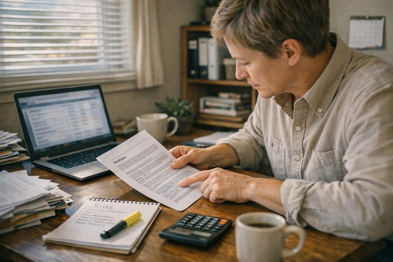How to Choose the Right Insurance Coverage for Your Business