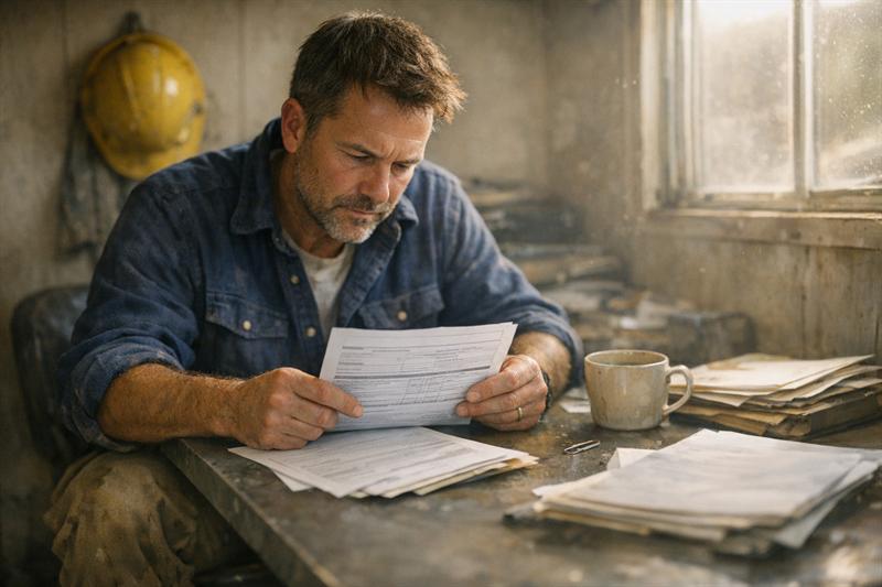 Contractor Insurance Guide: What Coverage Do You Actually Need?