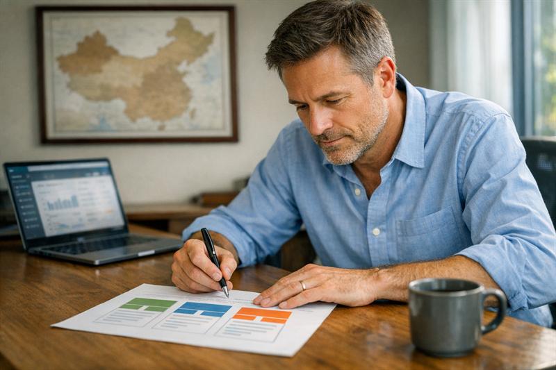 WFOE vs Joint Venture vs Distributor: Choosing the Right China Market Entry Model