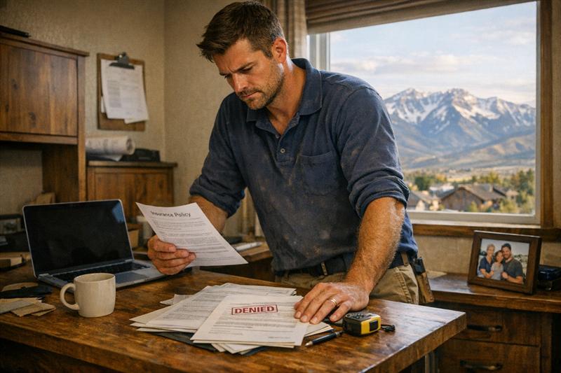 General Liability vs Professional Liability Insurance: What’s the Difference?