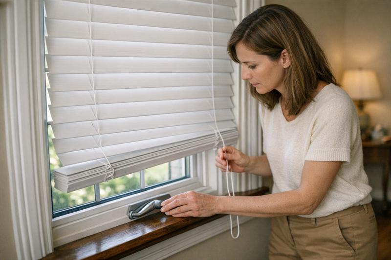 The Most Common Window Treatment Problems After Installation (and How to Avoid Them)