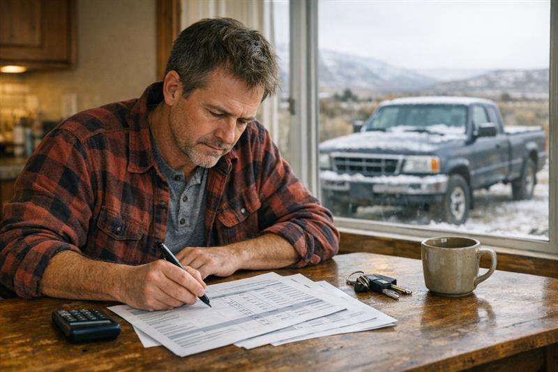 Full Coverage vs. Liability Auto Insurance: What’s the Difference?