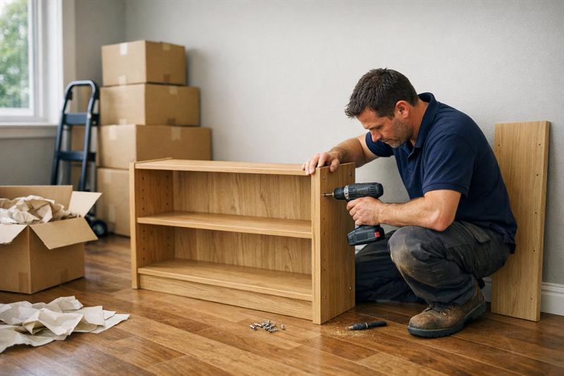 How to Choose a Reliable Moving Company in London, Ontario