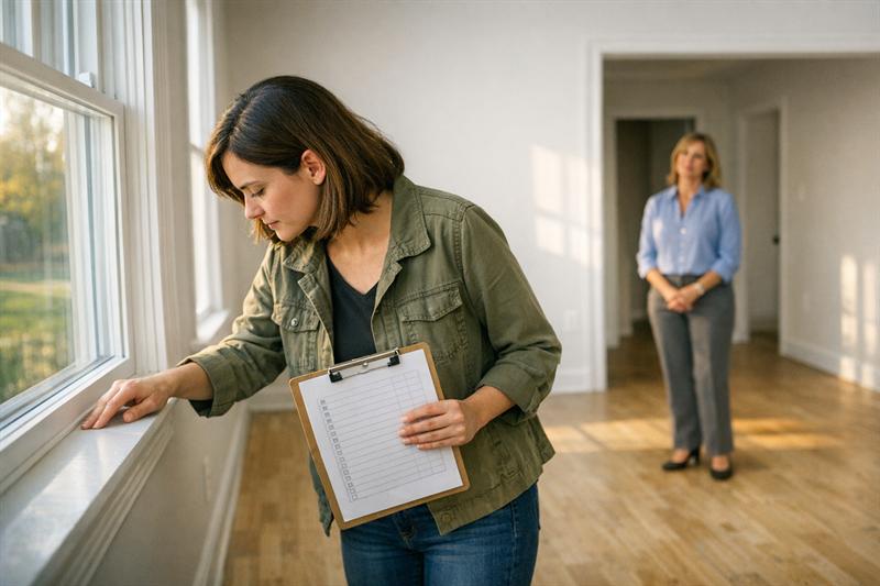 First-Time Homebuyer Roadmap: From Your First Consultation to Moving Day