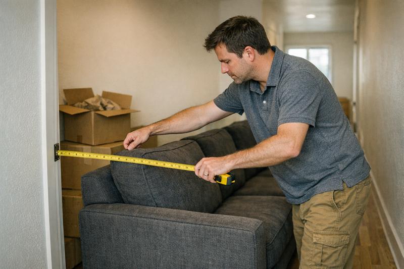 Common Moving Mistakes and How to Avoid Them