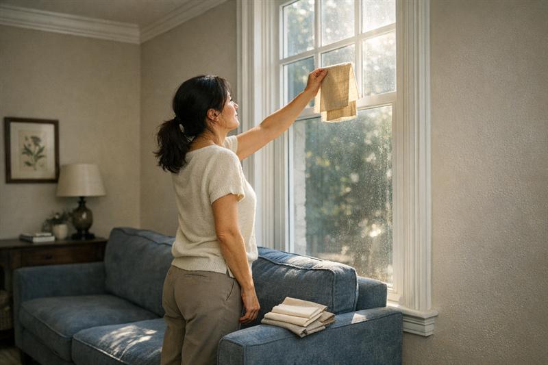 Motorized Window Treatments: What to Plan Before You Order