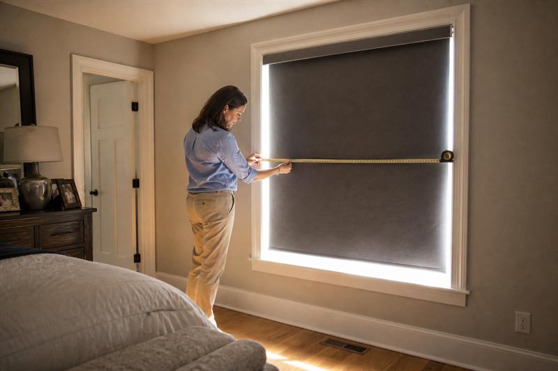 Light-Filtering vs. Room-Darkening vs. Blackout Shades: How to Choose