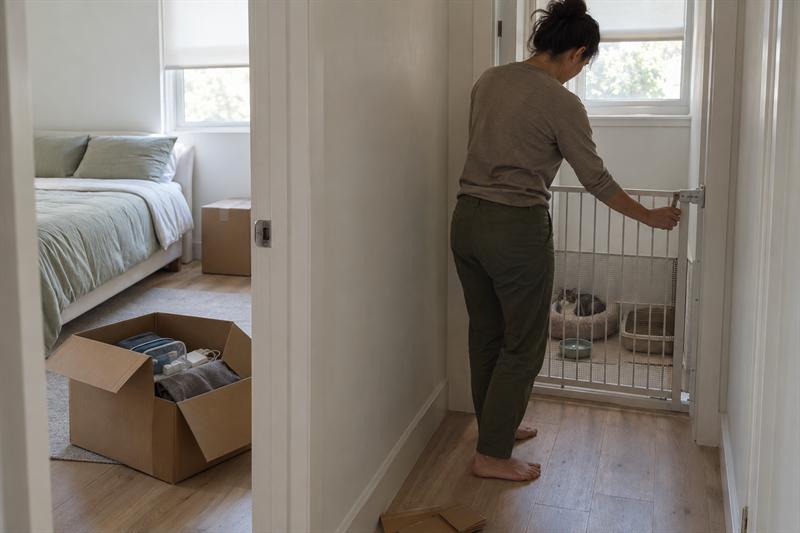 Moving With Kids or Pets: How to Make the Transition Easier