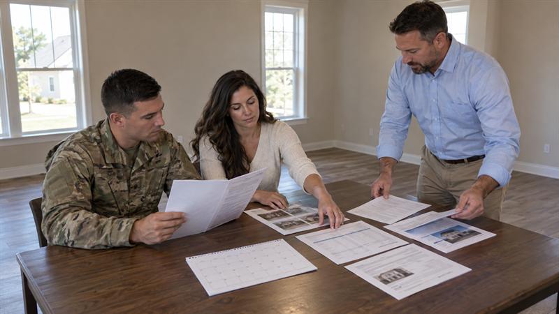 Fulton, Columbia, Crofton, and Brandywine: A Home Buyer and Seller Guide to Local Real Estate Services