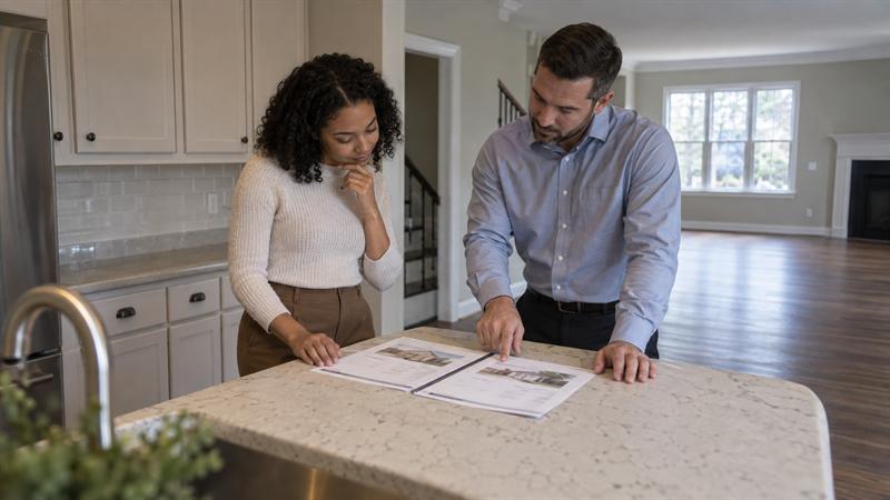 Fulton vs Columbia vs Crofton vs Brandywine: How Home Buyers Should Compare These Maryland Areas