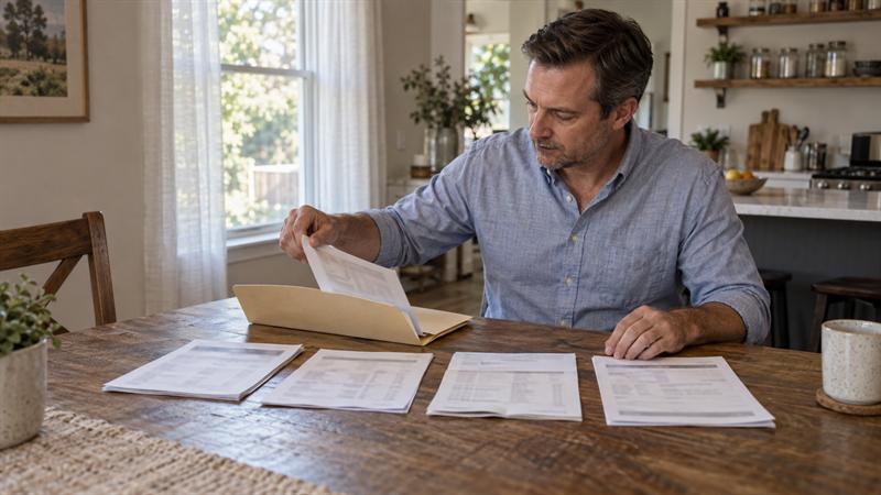 Which Life Insurance Category Should Your Family Explore First? A Family Starting-Point Guide
