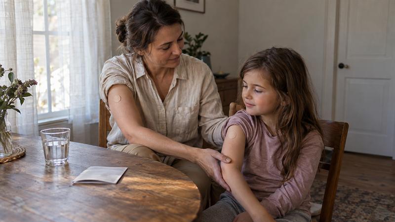What Is Immune Memory? Adaptive Immunity Explained