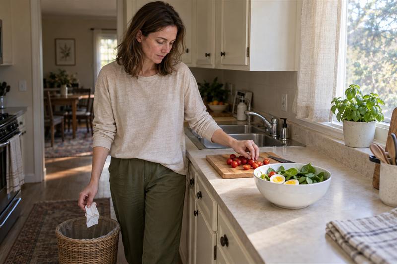 What Does “Balanced Immune Response” Mean? A Plain-Language Wellness Explanation