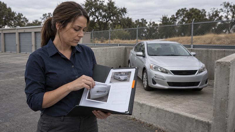 24/7 Vehicle Recovery Status Updates: How Commercial Clients Stay Informed