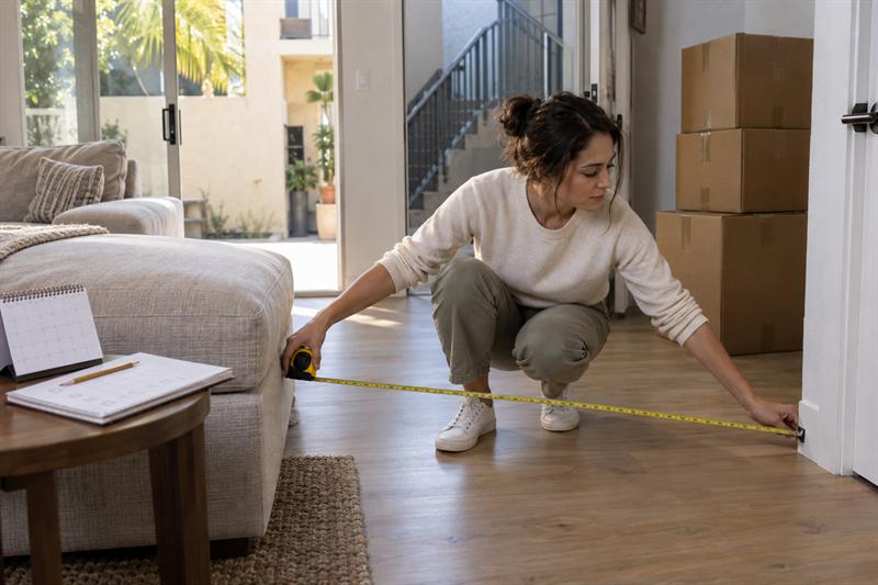What to Share Before Requesting a San Diego Move: Inventory, Access, and Scheduling Details